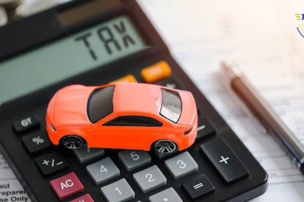 محاسبه مالیات خودروهای لوکس