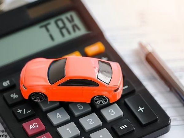 محاسبه مالیات خودروهای لوکس