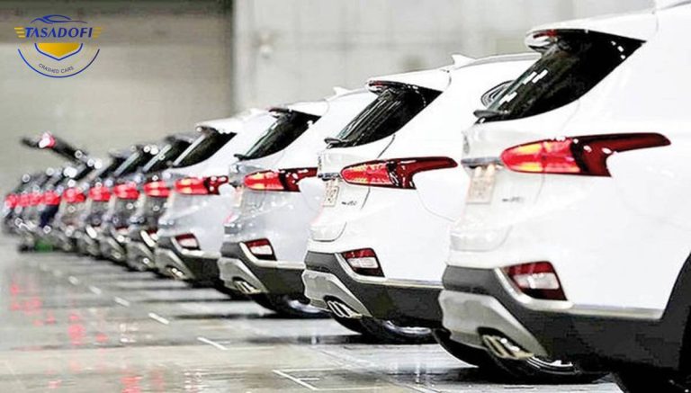 واردات خودرو جانبازی شامل چه ماشین هایی میشه ؟