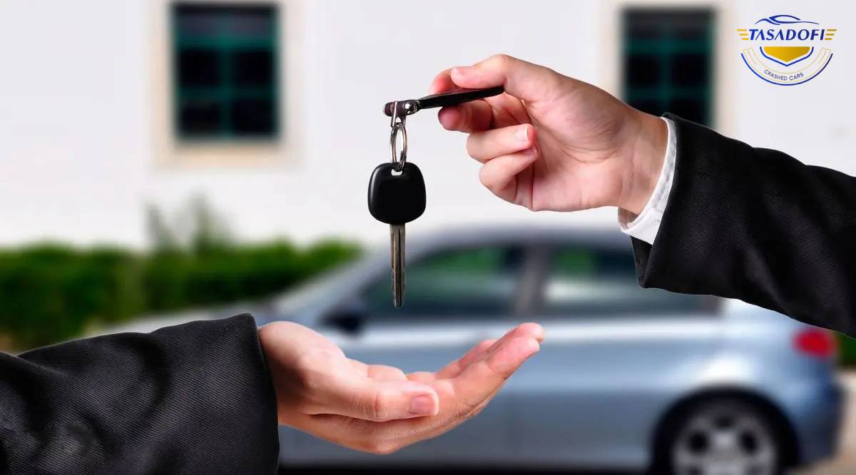 توصیههای مهم برای خریداران خودروهای تصادفی هیبریدی و برقی