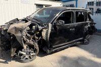 تویوتا لندکروز (1)