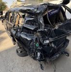 تویوتا لندکروز (2)