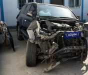 تویوتا لندکروز (4)