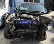 تویوتا لندکروز (5)