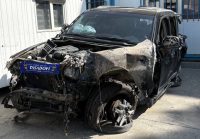 تویوتا لندکروز (6)