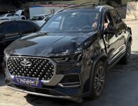 تیگو ۸ پرو هیبرید (2)