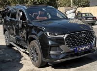 تیگو ۸ پرو هیبرید (3)