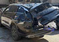 تیگو ۸ پرو هیبرید (5)