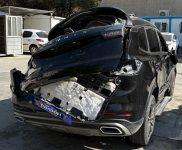 تیگو ۸ پرو هیبرید (6)