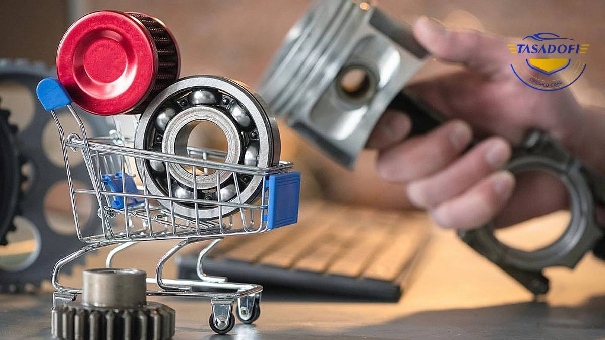 قطعات کمیاب در تعیین قیمت خودرو