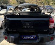 مکس موتور کلوت4