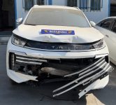 ایکس تریم TXL (3)