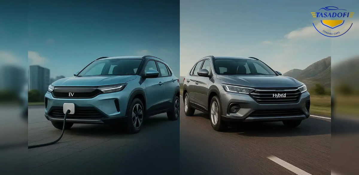 بهترین خودرو هیبریدی در ایران؛ از مدل های اقتصادی تا لوکس