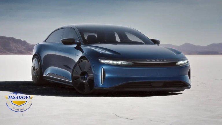 بهترین ماشین های برقی موجود در بازار با بیشترین پیمایش