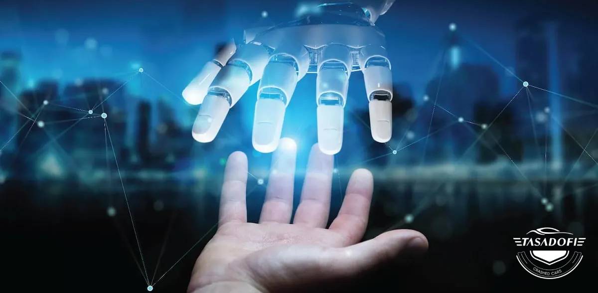 مقایسه روش‌های سنتی و هوشمند در ارزیابی خسارت