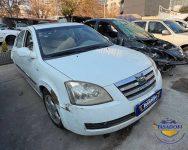 ام‌ وی‌ ام 530 تصادفی