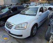 ام‌ وی‌ ام 530 تصادفی