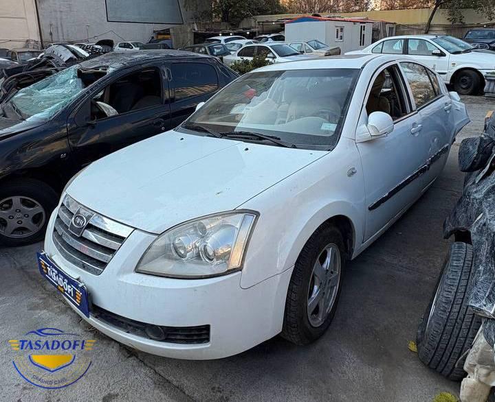 ام‌ وی‌ ام 530 تصادفی