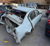 ام‌ وی‌ ام 530 تصادفی