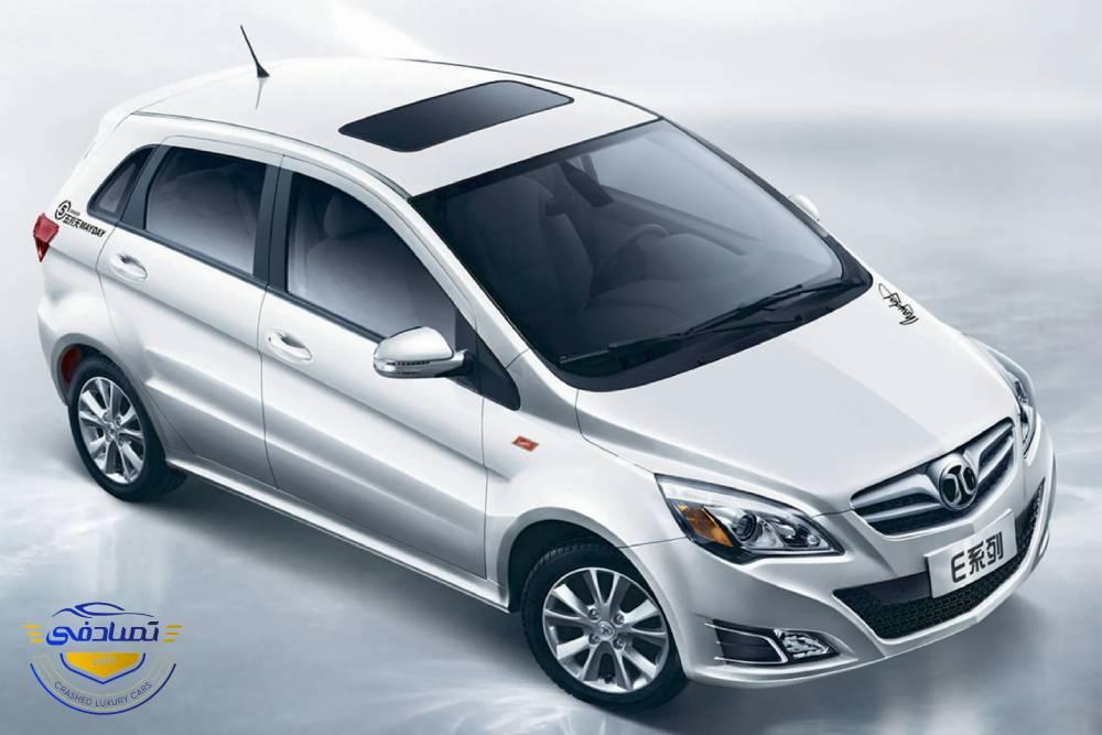 بایک سابرینا