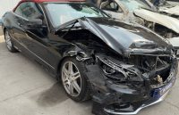 بنز E350 کروک (3)