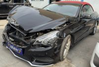 بنز E350 کروک (4)