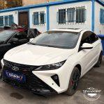 فونیکس آریزو 6 gt تصادفی (1)