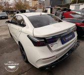 فونیکس آریزو 6 gt تصادفی (2)