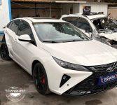 فونیکس آریزو 6 gt تصادفی (4)