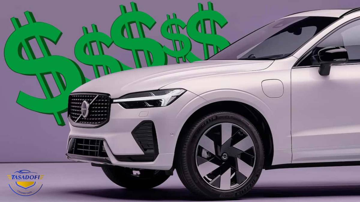 قیمت خودروهای پلاگین هیبرید موجود در ایران