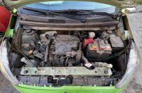 میتسوبیشی میراژ تصادفی (1)