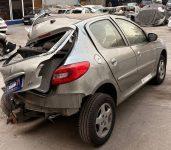 پژو 207 دنده (1)