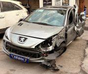 پژو 207 دنده (5)