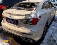 آریزو fi5 تصادفی