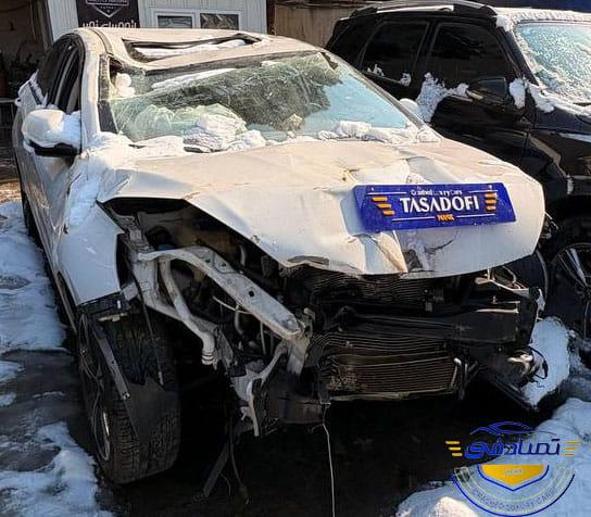 آریزو fi5 تصادفی