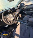 تویوتا کرولا تصادفی (2)