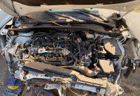 تویوتا کرولا تصادفی (4)