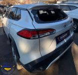 تویوتا کرولا تصادفی (5)