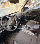 هایما s7 تصادفی