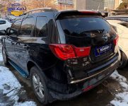 هایما s7 تصادفی