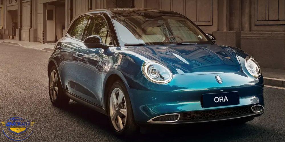 گریت وال اورا ۰۳ 