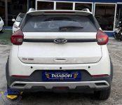 ام وی ام x22 تصادفی