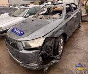 دنا پلاس توربو اتومات تصادفی