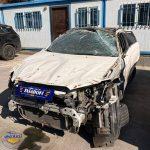 میتسوبیشی ASX تصادفی (1)