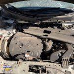 میتسوبیشی ASX تصادفی (5)