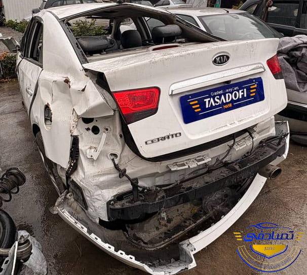 کیا سراتو تصادفی